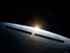 Elon Musk ma kolejny pomysł nie z tej Ziemi. Milion satelitów AI na orbicie