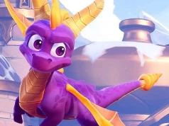 To dlatego kultowa maskotka platformówek 3D powróci. Spyro osiągnął sukces, którego nie można było zignorować