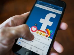 Duża awaria platform społecznościowych należących do Meta