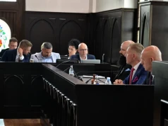 Nadchodzi głosowanie nad absolutorium dla Dariusza Wójtowicza. RIO punktuje „wykreowaną” nadwyżkę w budżecie
