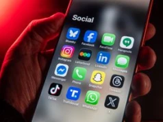Poważna awaria. Facebook i Messenger nie działały przez prawie godzinę