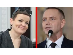 Cienkowska: weta nie będzie. Pałac: "to jest właśnie poziom ich kontaktu z rzeczywistością"