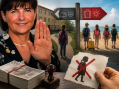 800 zł za posłuszeństwo. Skandal w Baranowie