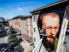 Dostojewski. Czego Zachód nie dostrzega w nim i w Rosji