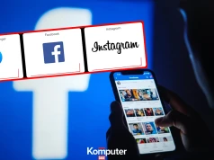 Wielka awaria Facebooka, Messengera i Instagrama. Usługi nie działają