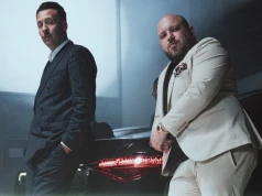 Louis Villain i Avi o sobie przypominają – „To my”. Rusza preorder nowej płyty