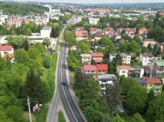 Obwodnica Wadowic z pozwoleniem na budowę. Kiedy ruszą prace?