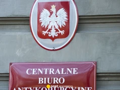 Wraca sprawa Pegasusa. Dyrektorka w CBA usłyszała zarzuty