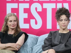 Natalia Kukulska i Magdalena Cielecka na konferencji Malta Festival. Która wypadła lepiej?