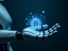 Robot z własnym portfelem. Tether i Nvidia pompują miliardy w niemiecką Neurę