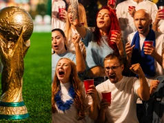 Mundial zwiększy sprzedaż alkoholu? Branża inwestuje miliony i liczy na piłkarski impuls
