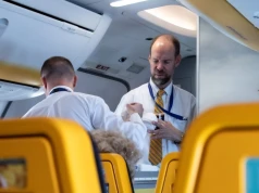 Ryanair na szczycie niechlubnego rankingu. Eksperci ocenili ich najgorzej
