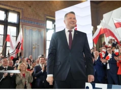 „PRAWDZIWI” POLACY Z PiS