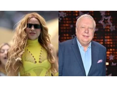 Mundialowy hit Shakiry zjechany przez widzów. Sierocki dał werdykt: "GORSZA"
