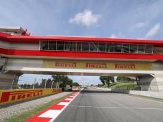 Pirelli pozostanie dostawcą opon dla F1 do 2028 roku