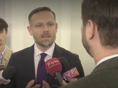 Bogucki podpadł prezesowi? W tle TA decyzja Nawrockiego. „Nie daję wiary, że ktoś z PiS…”