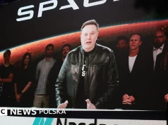 SpaceX debiutuje na giełdzie, a Elon Musk jest na drodze do zostania pierwszym bilionerem na świecie