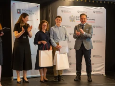 Nasz patronat. Podlasie sercem młodej genealogii. Jubileuszowa Gala 5. edycji ogólnopolskiego konkursu „Bez korzeni nie zakwitniesz”