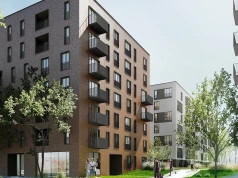 HOCHTIEF Polska wybuduje kolejny etap osiedla Ursus Classic