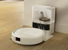 iRobot wraca do gry. Twórcy robotów z nowymi pomysłami na sprzątanie domów