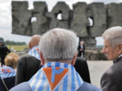 W Lublinie uczczono 80-lecie związku byłych więźniów politycznych obozów koncentracyjnych