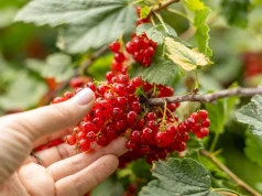 Doświadczeni ogrodnicy podlewają tym porzeczki. Owoców mają co niemiara