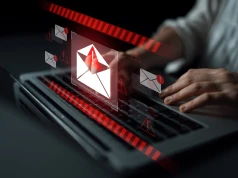 Uwaga na fałszywe e-maile z żądaniem płatności zaległego podatku. Plaga oszustw