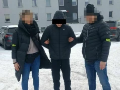 Przed sądem zapewniał, że poszło o dziewczynę. Zabił przyjaciela, właśnie usłyszał wyrok