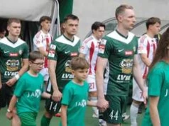 Malaly Dembele w Śląsku Wrocław