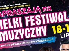 Festiwal Disco Polo Rokitki 2026 już 18 i 19 lipca. Sprawdź kto wystąpi