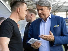 Media: Trener klubu Ekstraklasy na wylocie! Jest już następca za 300 tys. euro