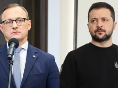 Warto to poświęcić". Rzecznik prezydenta o sprawie Orderu dla Zełeńskiego