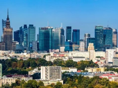 Tu Polska jest lepsza niż Francja, Niemcy i Wielka Brytania. Ale nadal musimy gonić