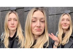 Anna Kurek WULGARNIE ZACZEPIONA w stolicy! "Pyta się mnie, czy pójdę z nim WALIĆ KOKS i mefedron"