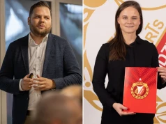 Piotr Urban odchodzi z Akademii Widzewa Łódź. Klub rozstał się także z Patrycją Balcerzak