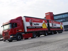 10 lat opłat drogowych to 8,6 mld euro – ciężarówki wielkim fundatorem w Belgii