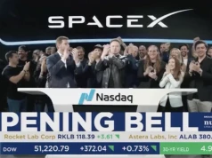 Elon Musk pierwszym bilionerem świata. I to nie jest dobra wiadomość