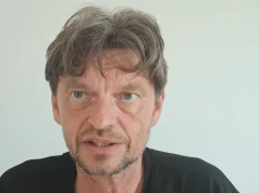 Adwokat wreszcie spotkał się z Kraskowskim. "Jest pogryziony przez pluskwy"