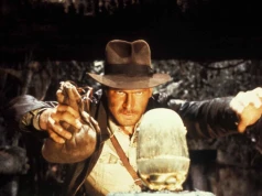 Tak powstawał legendarny film. Bohater otrzymał imię po psie
