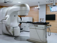 52 mln zł dla onkologii na Lubelszczyźnie. Affidea NU-MED Zamość stawia na nowoczesną radioterapię