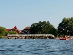 „Warszawski ocean” przyciąga tłumy. Skrywa ważną tajemnicę