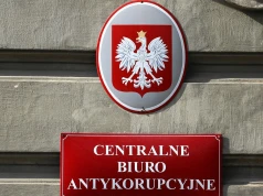 Zarzuty dla dyrektorki w CBA ws. Pegasusa. "W służbie ludzie uważają ją za numer dwa"