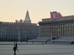 Kolejna egzekucja w Korei Północnej. Dwóch studentów straciło życie za nagrania