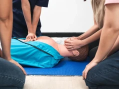 Będą uczyć ratować życie. Ćwiczenia dla mieszkańców w Wysokiem Mazowieckiem