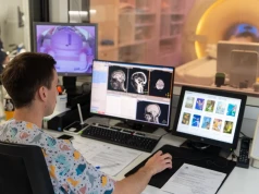 „66 proc. dzieci boi się rezonansu magnetycznego”. Polski szpital pokazuje, jak zmniejszyć stres najmłodszych pacjentów o 43 proc.