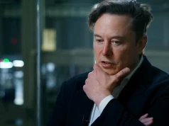 Firma SpaceX weszła na giełdę; Elon Musk pierwszym na świecie bilionerem