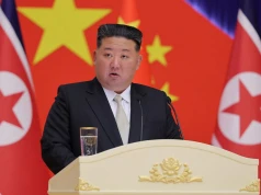 Korea Północna była pariasem. Dziś staje się globalnym graczem