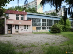 Hala sportowa w olsztyńskim parku Kusocińskiego została sprzedana. Kwota przekroczyła 2 mln zł