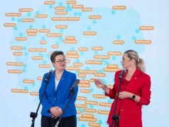 Prawie 100 spotkań z udziałem 24 tys. nauczycieli – MEN podsumowało ogólnopolską trasę „Kierunek: Kompas Jutra”. „Dobiegł końca kolejny etap wdrażania reformy”