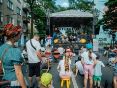 Święto ulicy Stalowej – zmiany dla kierowców i pasażerów komunikacji